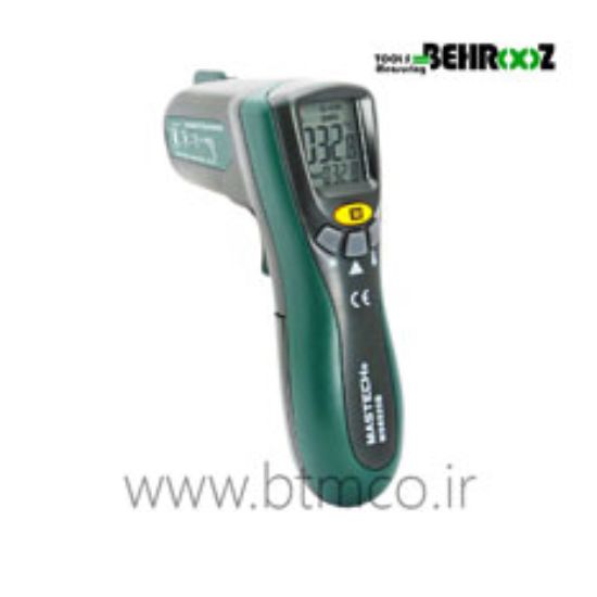 Infrared-Thermometer-MS6520B-MASTECH1