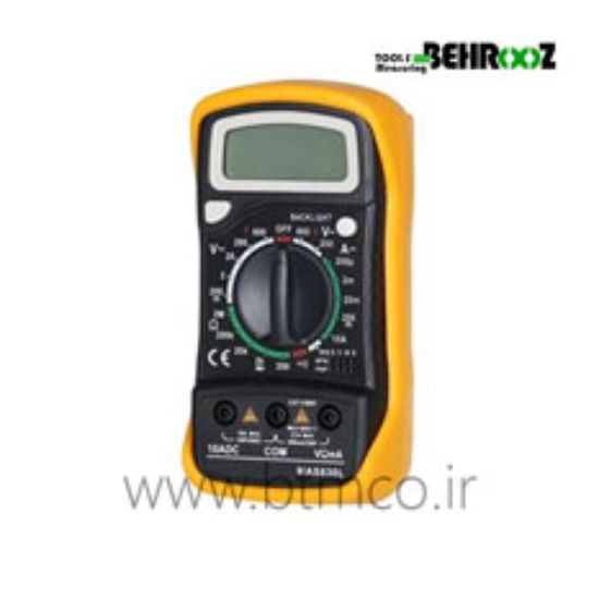 DIGITAL-MULTIMETER-MAS830L-BESTONE