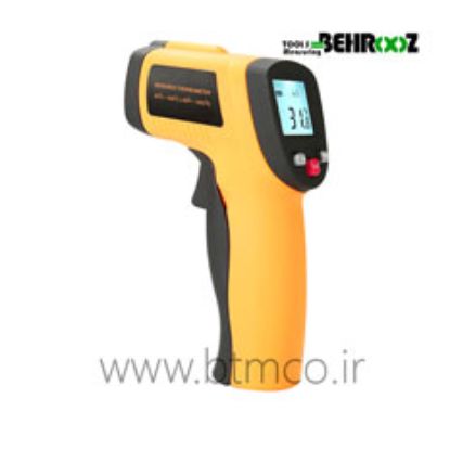 Infrared-thermometer-BE300-BESTONE