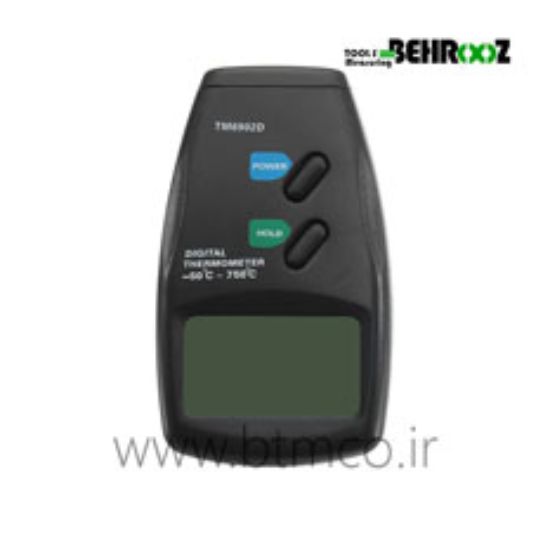 Digital-Thermometer-TM6902D
