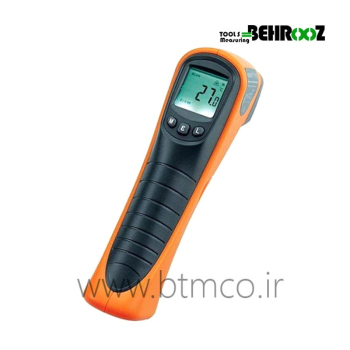 Infrared-Thermometer-ST652