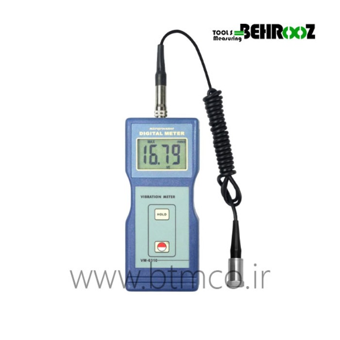 Vibration-Meter-VM-6310-1