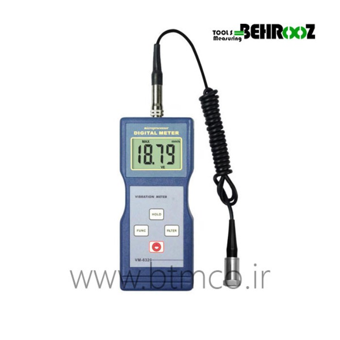 Vibration-Meter-VM-6320-1