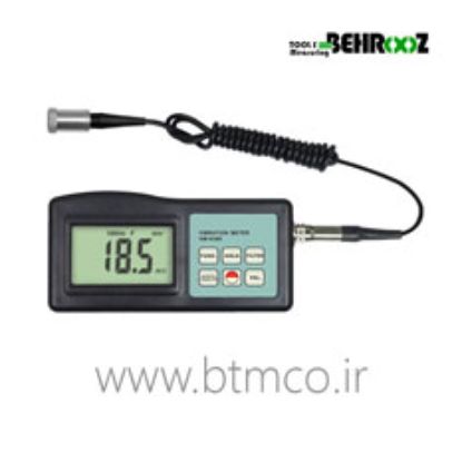 BESTONE-Vibration-Meter-VM-6360-1
