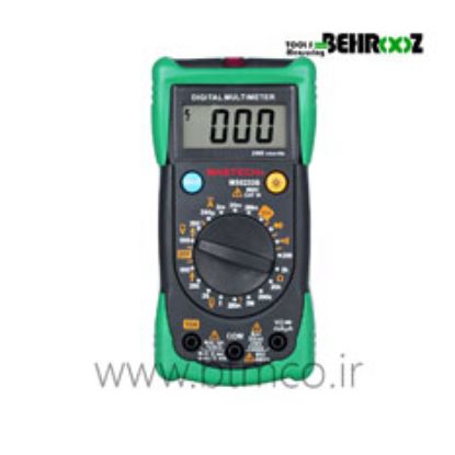 DIGITAL-MULTIMETER-MS8233AB-MASTECH1