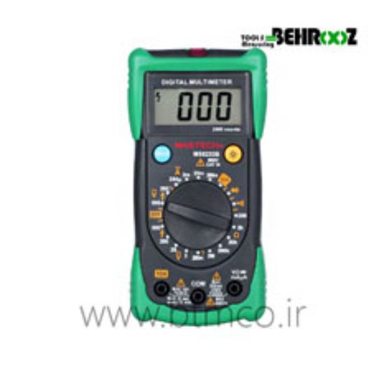 DIGITAL-MULTIMETER-MS8233AB-MASTECH1