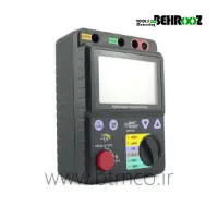 Insulation-Tester-5KV-AR3126-Smart-Sensor