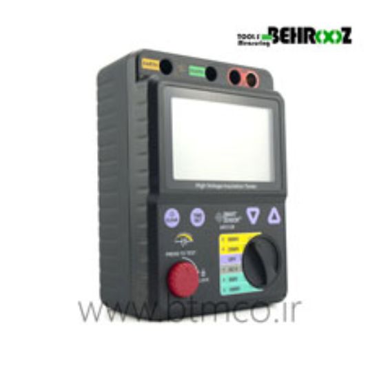 Insulation-Tester-5KV-AR3126-Smart-Sensor