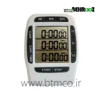 Digital-Timer-BE811