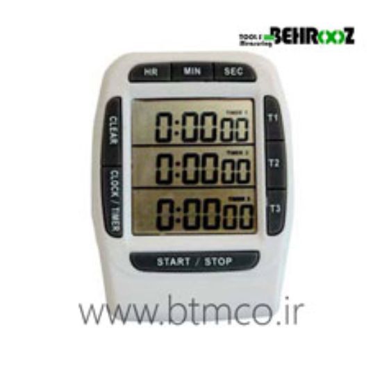 Digital-Timer-BE811