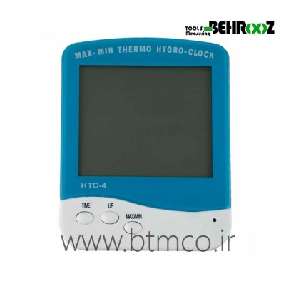 Thermo-Humidity-Meter-HTC-4