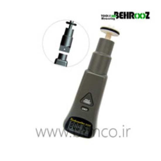 Combo-Tachometer-AZ-80081