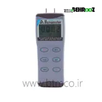 Manometer-az8205-5psi-Manometer
