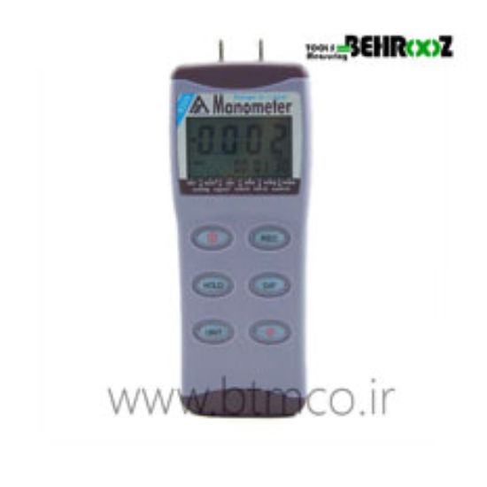 Manometer-az8205-5psi-Manometer