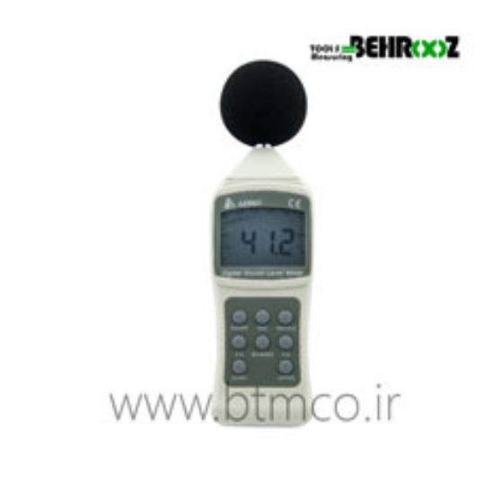 SOUND-LEVEL-METER-AZ-89211