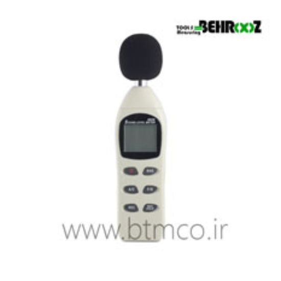 SOUND-LEVEL-METER-AZ-89251