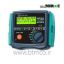 EARTH-RESISTANCE-TESTER-KYORITSU-41061