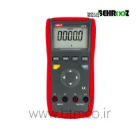 UT713-Thermocouple-Calibrator