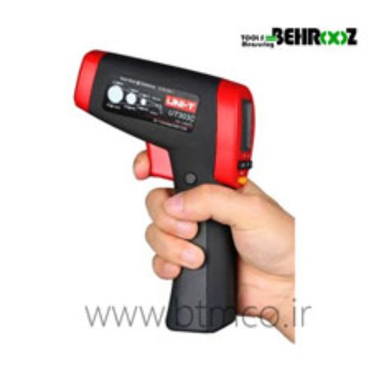 INFRARED-THERMOMETERS-UT303C-Plus-UNI-T