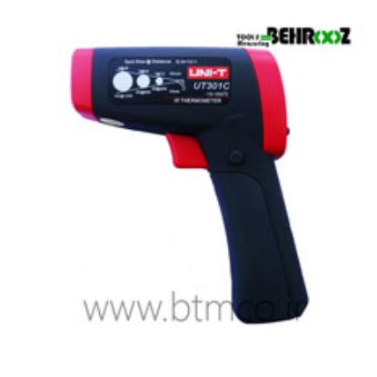 INFRARED-THERMOMETERS-UT301C-Plus-UNI-T