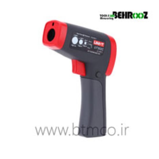 INFRARED-THERMOMETERS-UT302C-Plus-UNI-T