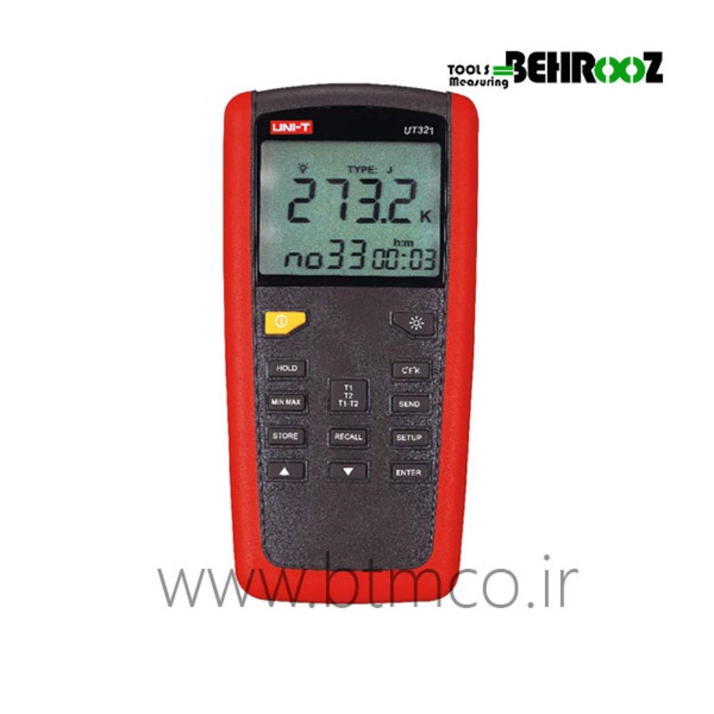 DIGITAL-THERMOMETERS-UT320-SERIES-UNI-T