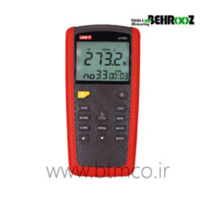 DIGITAL-THERMOMETERS-UT320-SERIES-UNI-T