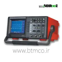 DIGITAL-STORAGE-OSCILLOSCOPES-(FULL-COLOUR--MONOCHROME)-UTD3000E-SERIES