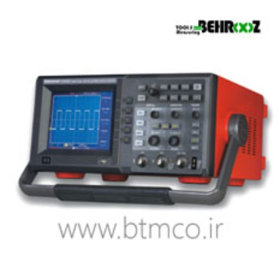 DIGITAL-STORAGE-OSCILLOSCOPES-(FULL-COLOUR--MONOCHROME)-UTD3000E-SERIES