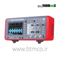 DIGITAL-STORAGE-OSCILLOSCOPES-(FULL-COLOUR)-UTD4000-SERIES