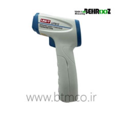 INFRARED-BODY-FOREHEAD-THERMOMETER-UT912