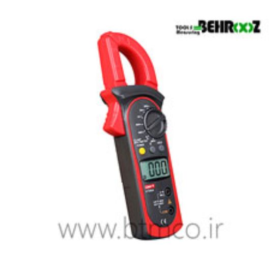 DIGITAL-CLAMP-MULTIMETERS-UT200-SERIES
