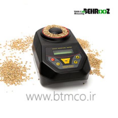 Portable-moisture-meter-for-seeds,-grains-and-cereals-GMM-DRAMIŃSKI
