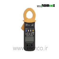 HIOKI-CLAMP-ON-AC-DC-HiTESTER-3284