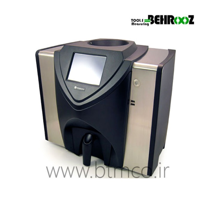 Seed-Moisture-Meter-®2500-GAC