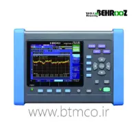 POWER-QUALITY-ANALYZER-HIOKI-PW31981
