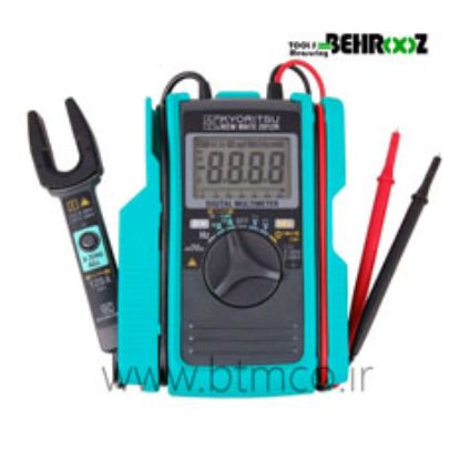 DIGITAL-MULTIMETER-2012R-KYORITSU