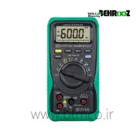 DIGITAL-MULTIMETERS-1011-KYORITSU