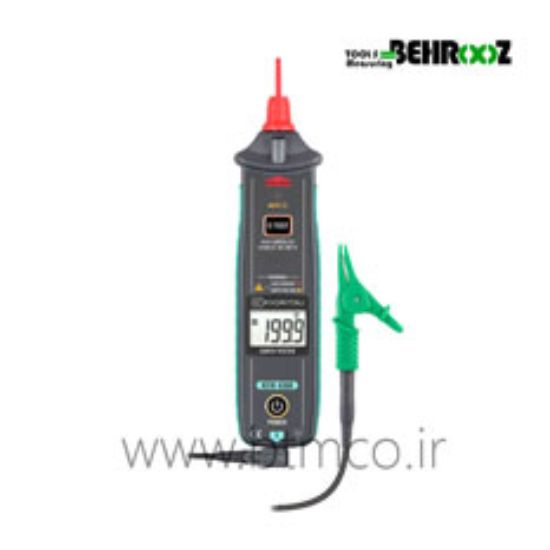 Earth-Ground-Testers-KYORITSU-4300
