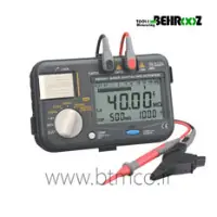 hioki-DIGITAL-MΩ-HiTESTER-3453--3453-011