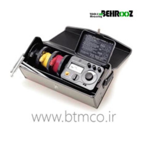 ANALOG-EARTH-TESTER-HIOKI-FT3151
