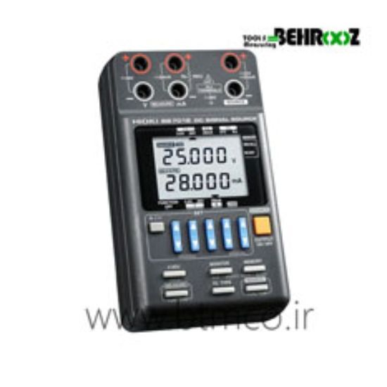 HIOKI-DC-SIGNAL-SOURCE-SS70121