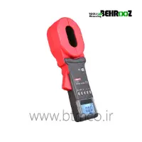 CLAMP-EARTH-GROUND-TESTER-UNI-T-UT276A