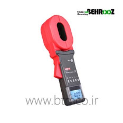 CLAMP-EARTH-GROUND-TESTER-UNI-T-UT276A