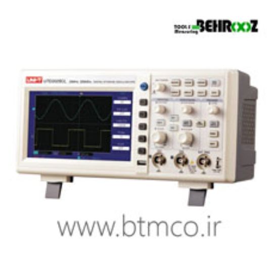 UNI-T-Handheld-Digital-Storage-Oscilloscopes-UTD2025CL-1