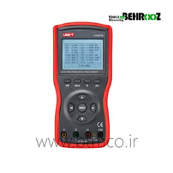 DIGITAL-CLAMP-METER-UNI-T-UT267B