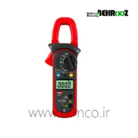 UNI-T-Digital-ACDC-Clamp-Meters-UT203