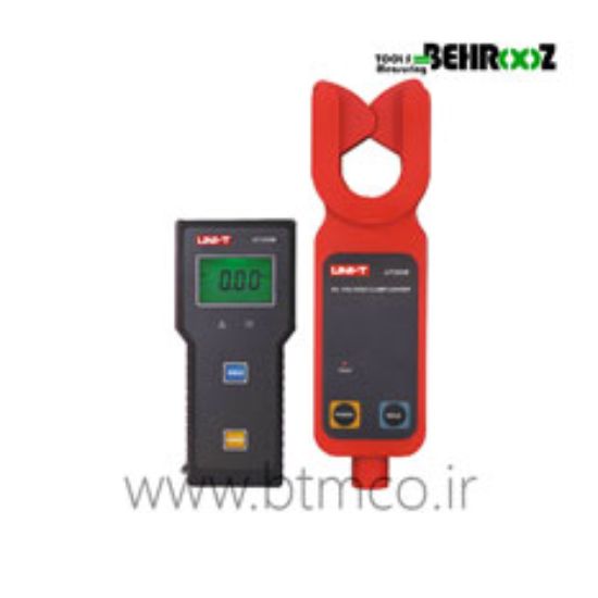 HIGH-VOLTAGE-CLAMP-AMMETERS-UNI_T-UT255B