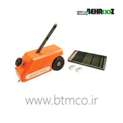 Elcometer-501-Pencil-Hardness-Tester