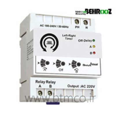 تايمر-،-ساعت-نجومی-چپ-گرد---راست-گرد-LR--60M1